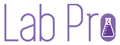 LabPro Inc. logo